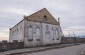 The remaining building of the synagogue located in the former Jewish colony of Nagartav. © Aleksey Kasyanov/Yahad-In Unum